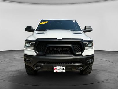 Used 2023 RAM 1500 Rebel w/ Rebel Level 2 Equipment Group