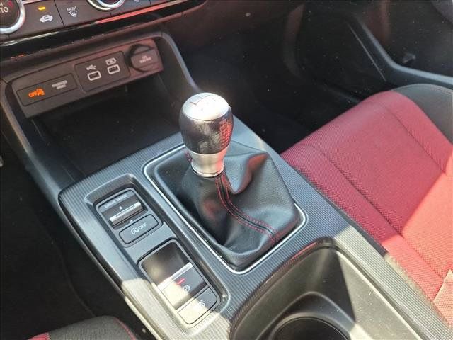 Used 2022 Honda Civic Si image 10