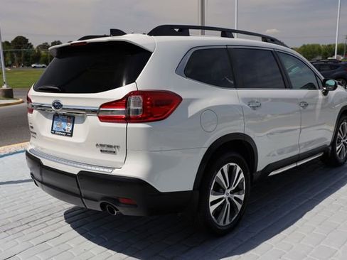 Used 2021 Subaru Ascent Touring image 5