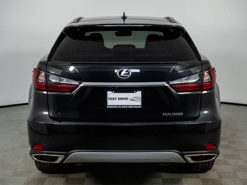 Used 2022 Lexus RX 350 FWD w/ Premium Package image 28