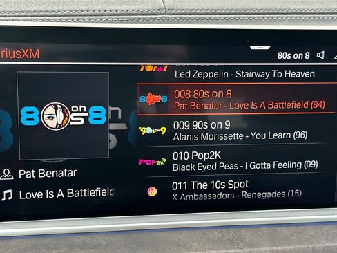 Used 2020 BMW X5 sDrive40i w/ Premium Package image 23