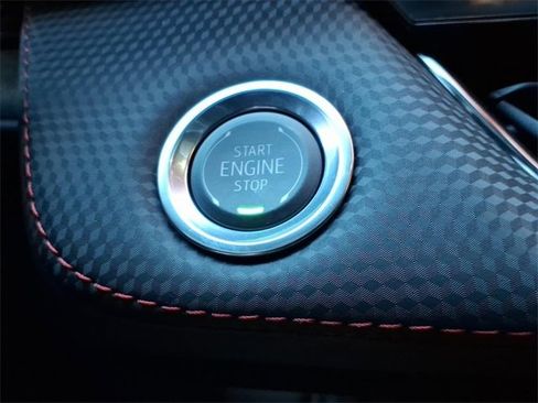 New 2026 Chevrolet Equinox RS image 22