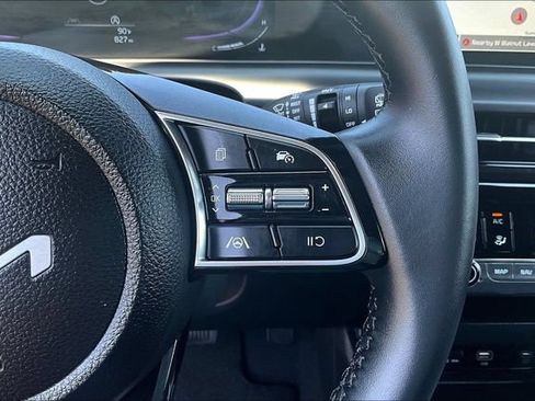 Certified 2026 Kia Seltos S AWD/4WD image 12