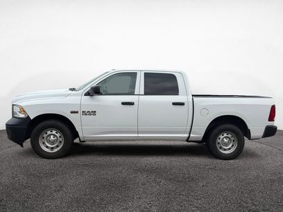 Used 2014 RAM 1500 Express
