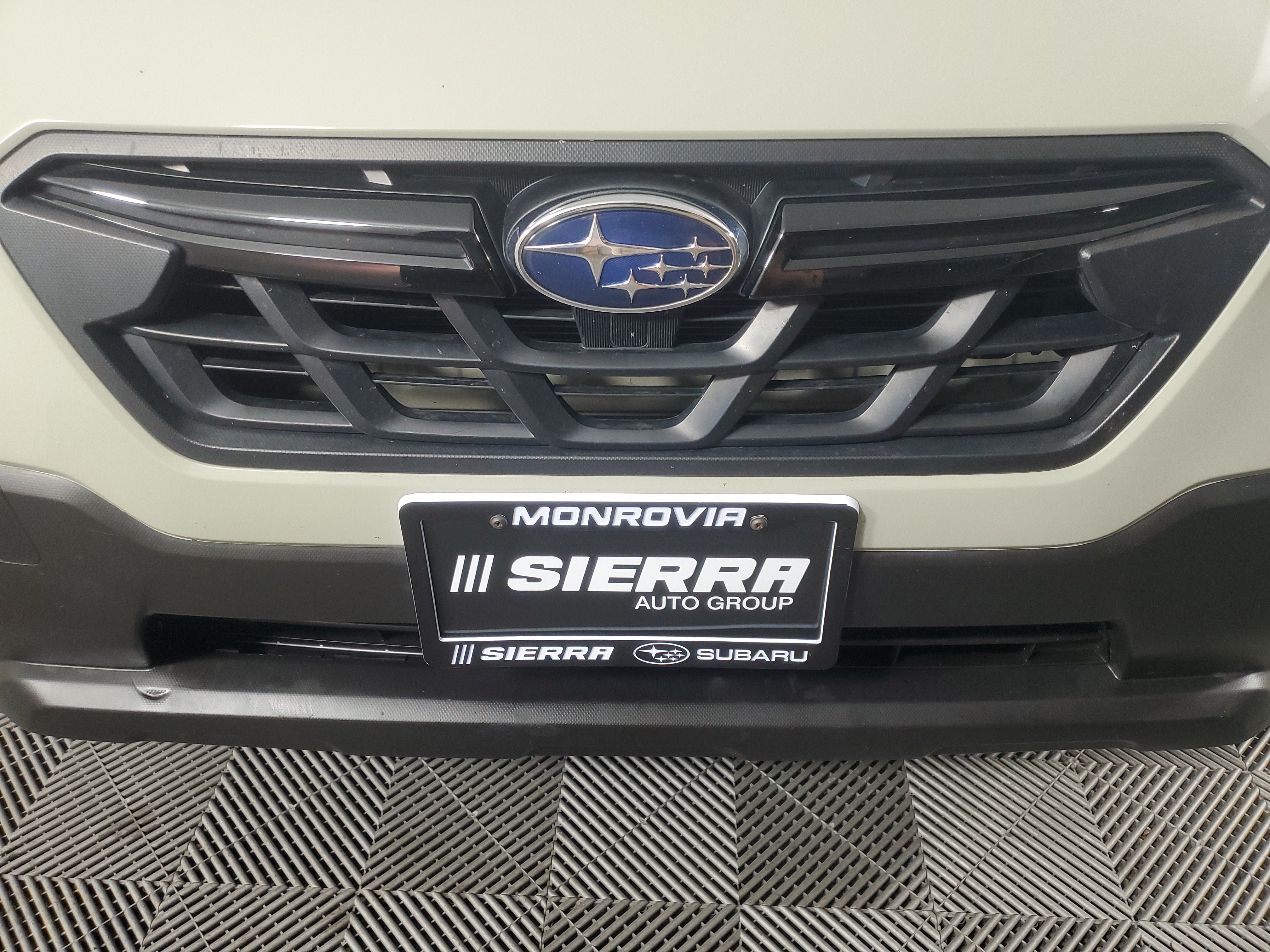 Used 2023 Subaru Crosstrek 2.0i Premium w/ Popular Package #3 AWD/4WD image 10