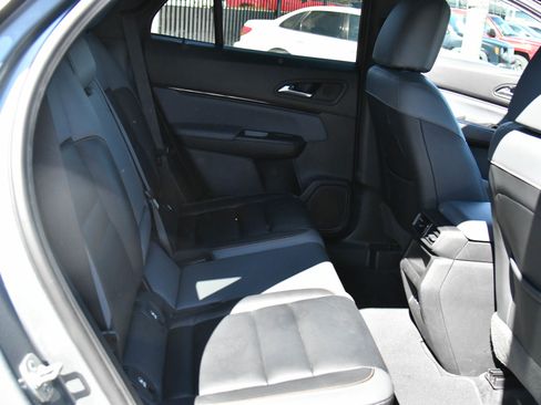 Used 2024 Honda Prologue Touring image 46