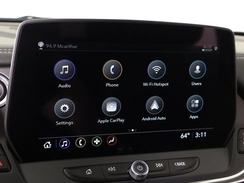 Used 2024 Chevrolet Blazer LT FWD image 45