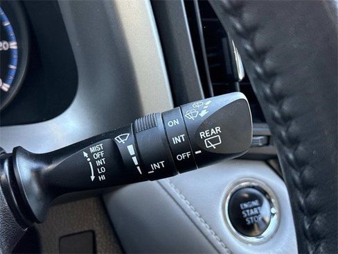 Used 2017 Toyota RAV4 XLE image 26