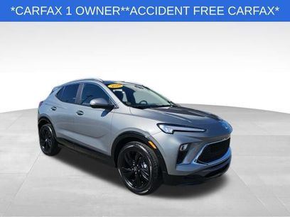 Used 2024 Buick Encore GX Sport Touring