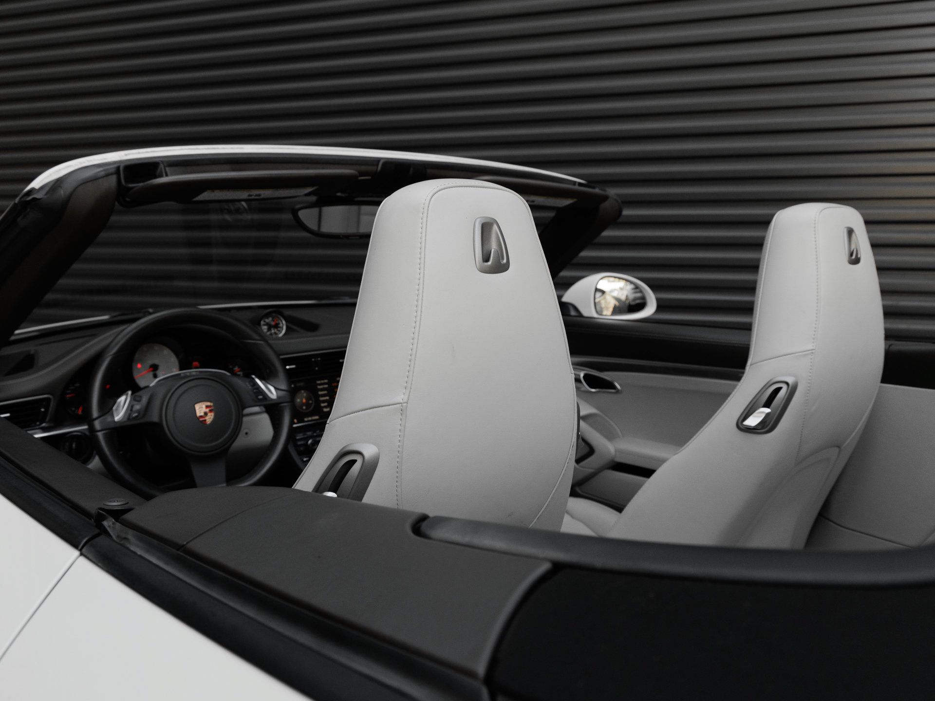 Used 2012 Porsche 911 Carrera S RWD image 15