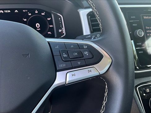 Certified 2023 Volkswagen Atlas SEL AWD/4WD image 24