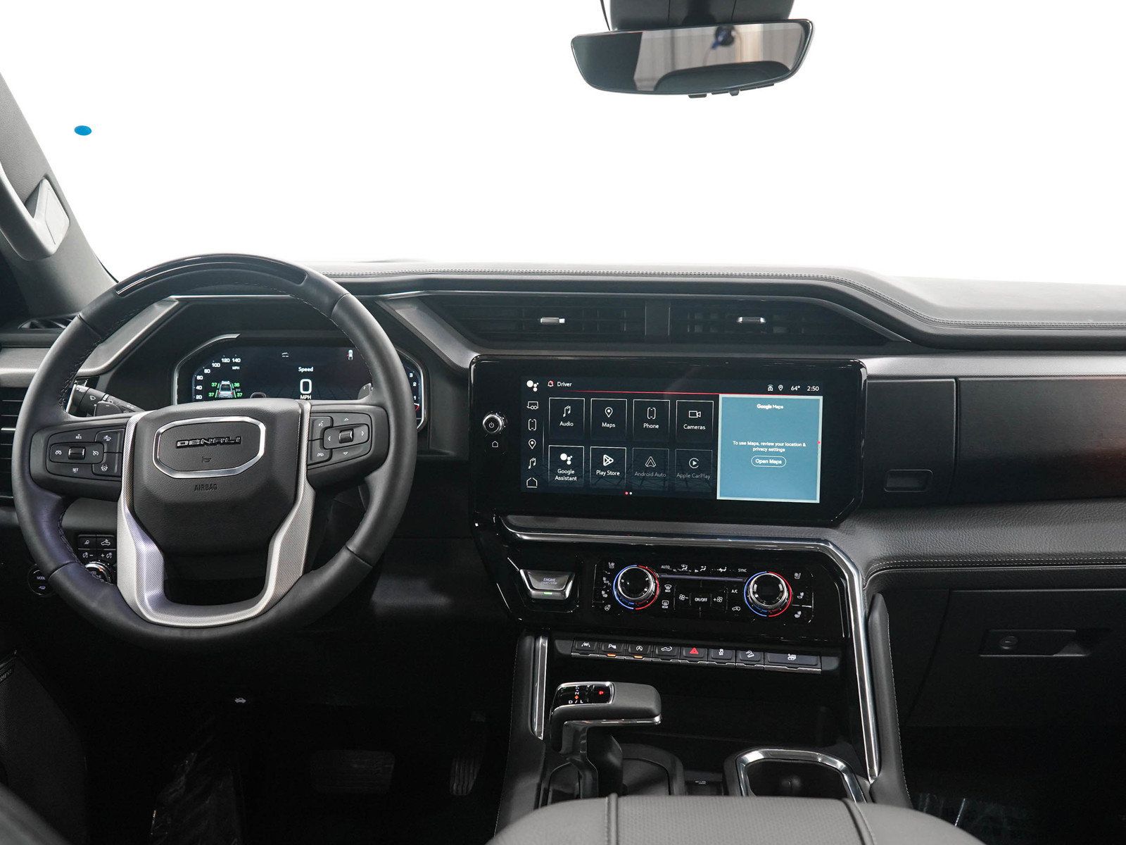Used 2024 GMC Sierra 1500 Denali AWD/4WD image 16