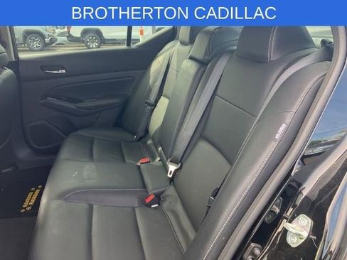 Used 2023 Nissan Altima 2.5 SL AWD/4WD image 14