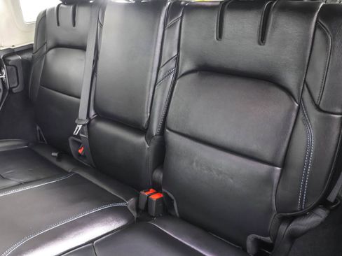 Used 2021 Jeep Wrangler Unlimited Rubicon 4xe w/ Cold Weather Group image 35