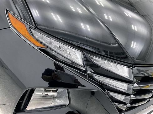 Certified 2024 Hyundai Tucson SEL AWD/4WD image 30