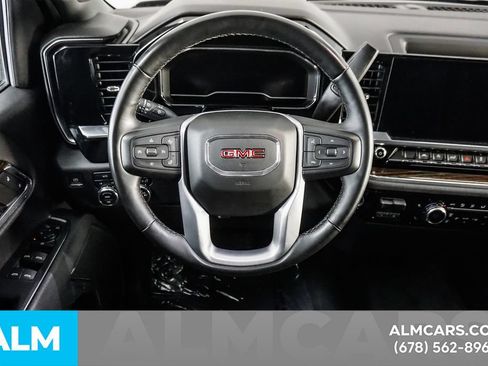 Used 2023 GMC Sierra 1500 Elevation w/ Max Trailering Package AWD/4WD image 24