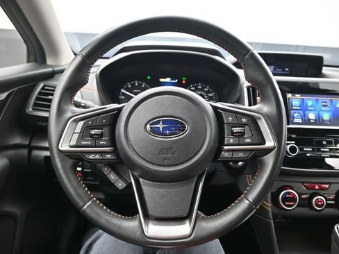 Used 2021 Subaru Crosstrek 2.0i Premium w/ Moonroof Package image 20