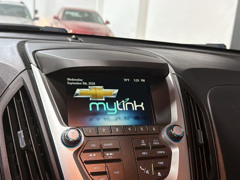Used 2015 Chevrolet Equinox LT AWD/4WD image 15