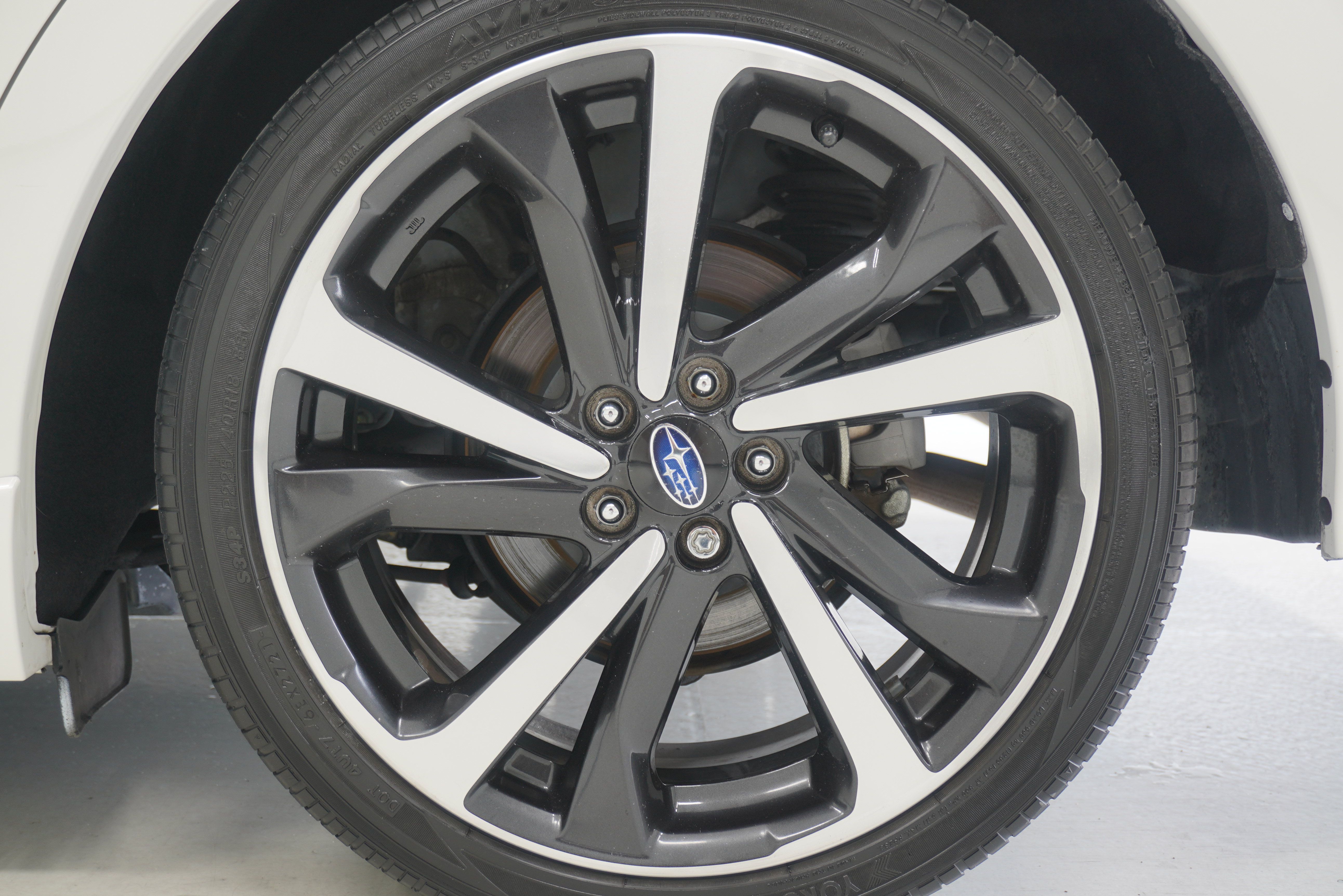 Used 2022 Subaru Impreza 2.0i Sport AWD/4WD image 23