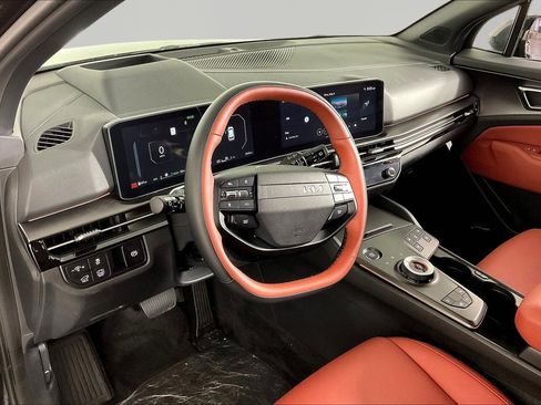 New 2026 Kia Sportage SX Prestige AWD/4WD image 16
