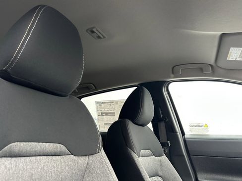 New 2026 Nissan Kicks SV image 17