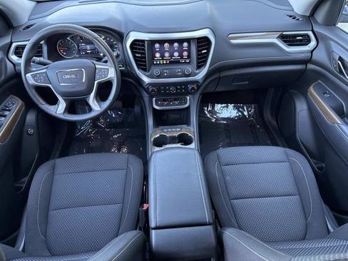 Used 2023 GMC Acadia SLE w/ Driver Convenience Package AWD/4WD image 30