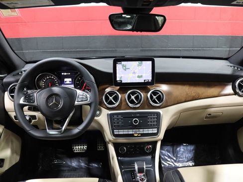 Used 2018 Mercedes-Benz GLA 45 AMG 4MATIC w/ Multimedia Package image 51