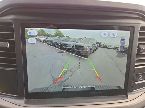 Used 2025 Ford F150 XLT w/ Equipment Group 301A Standard AWD/4WD image 18