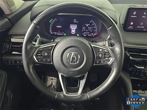 Used 2022 Acura MDX SH-AWD w/ Advance Package image 29