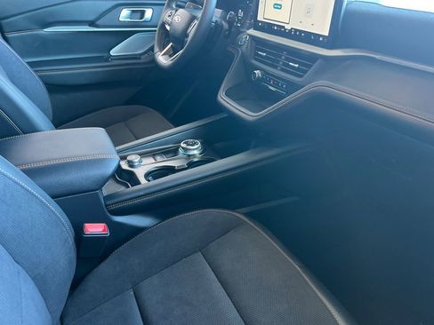 New 2026 Ford Explorer Tremor w/ Tremor Ultimate Package image 15