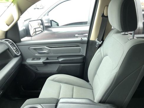 Used 2020 RAM 1500 Big Horn image 22