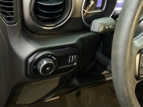 Used 2023 Jeep Wrangler Sport S image 11