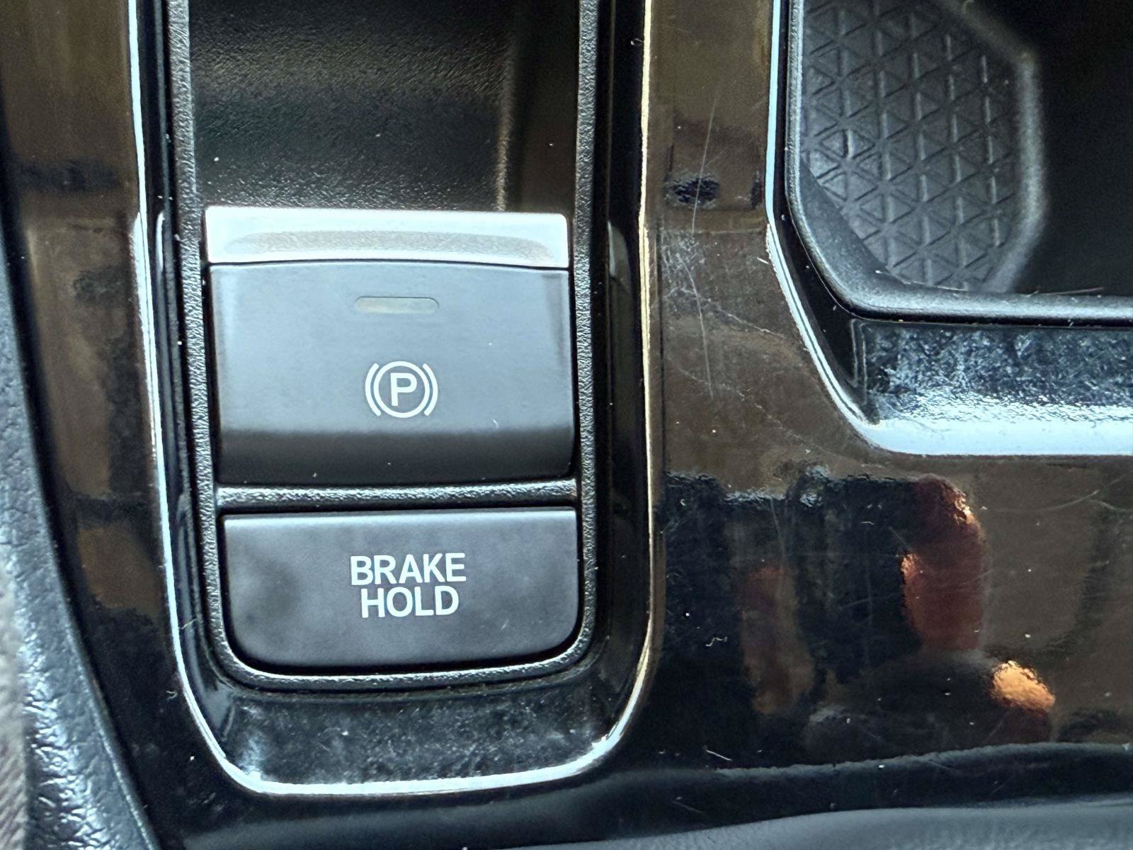 Used 2024 Honda Accord EX-L image 26