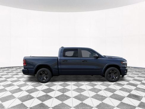 New 2026 RAM 1500 Big Horn AWD/4WD image 29