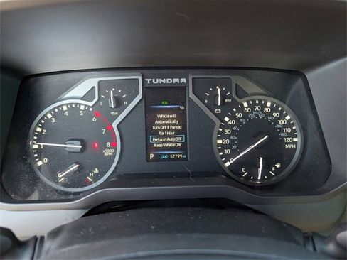 Used 2022 Toyota Tundra SR5 image 17