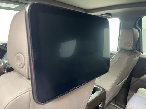 New 2026 GMC Yukon Elevation w/ Elevation Premium Package image 7