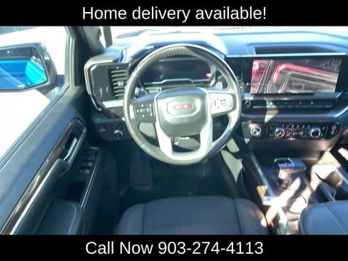 Used 2023 GMC Sierra 1500 Elevation image 14