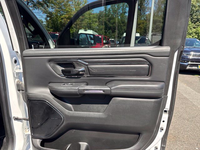 Used 2022 RAM 1500 Limited AWD/4WD image 26