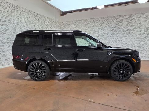 New 2026 Hyundai Santa Fe Calligraphy image 7