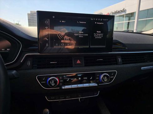 Used 2023 Audi A5 2.0T Premium Plus w/ Premium Plus AWD/4WD image 27