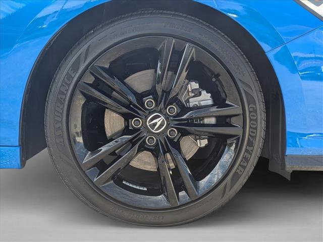 Used 2026 Acura Integra A-Spec w/ Technology Package FWD image 26