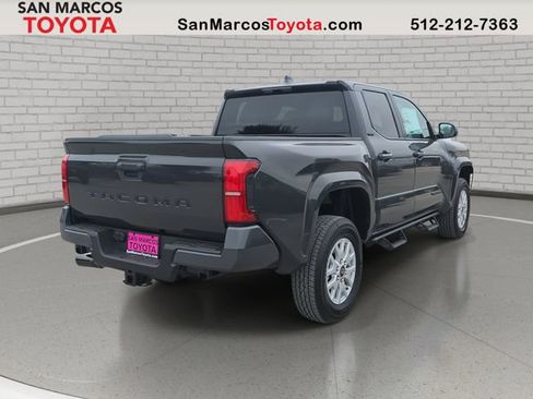 New 2026 Toyota Tacoma SR5 image 5