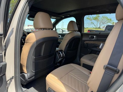 New 2026 Kia Sorento SX Prestige AWD/4WD image 25