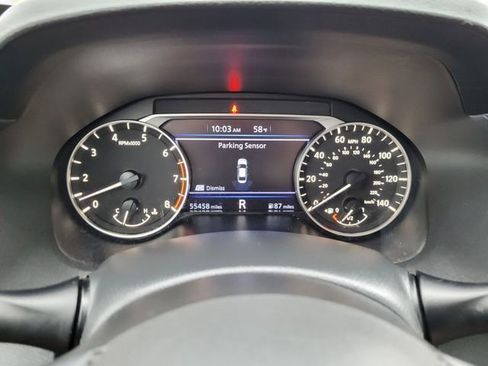 Used 2023 Nissan Altima 2.5 SV image 29