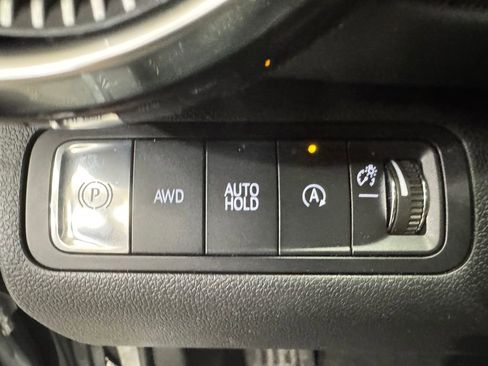 New 2026 Chevrolet Equinox LT AWD/4WD image 20