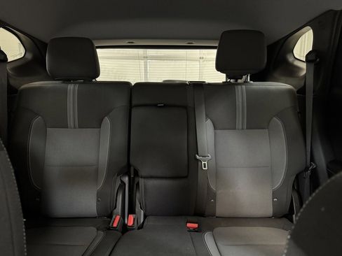 Used 2023 Chevrolet Blazer LT w/ LPO, Floor Liner Package image 14