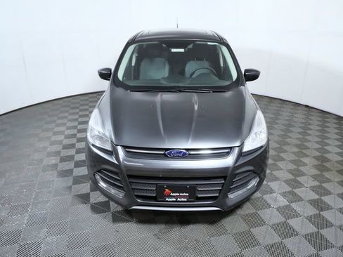 Used 2016 Ford Escape SE AWD/4WD image 3