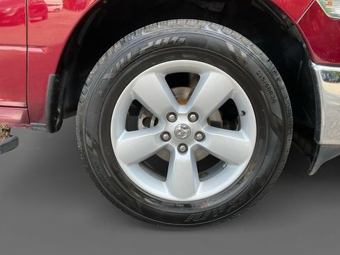 Used 2021 RAM 1500 Tradesman w/ Tradesman SXT Package AWD/4WD image 16