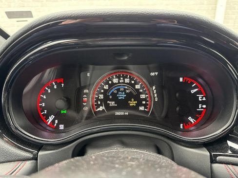 Used 2025 Dodge Durango GT AWD/4WD image 13