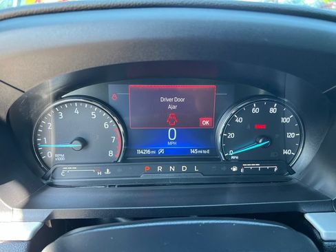 Used 2021 Ford Explorer XLT AWD/4WD image 44